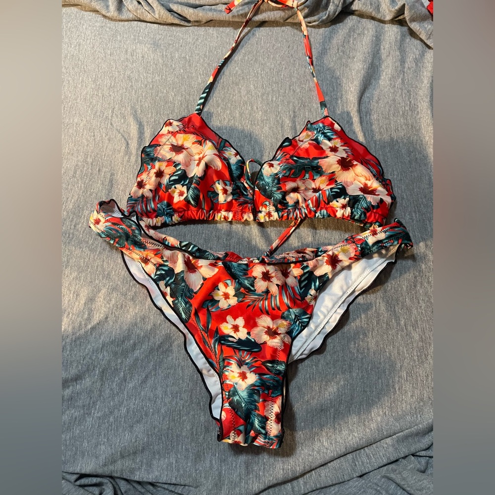 Swimsuit